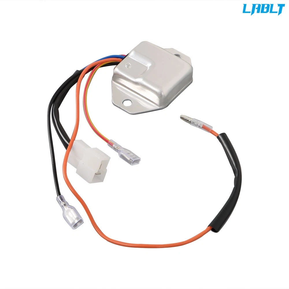 Engine Ignitor Assembly for EZGO Marathon (1991–1994) 2 Cycle