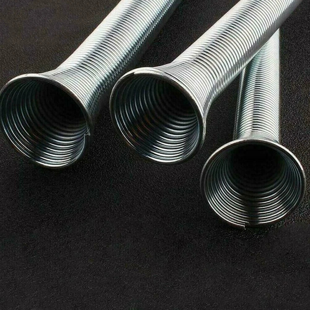 Pipe Bender for Plumbing (1/4", 5/16", 3/8", 1/2", 5/8") 21cm Length