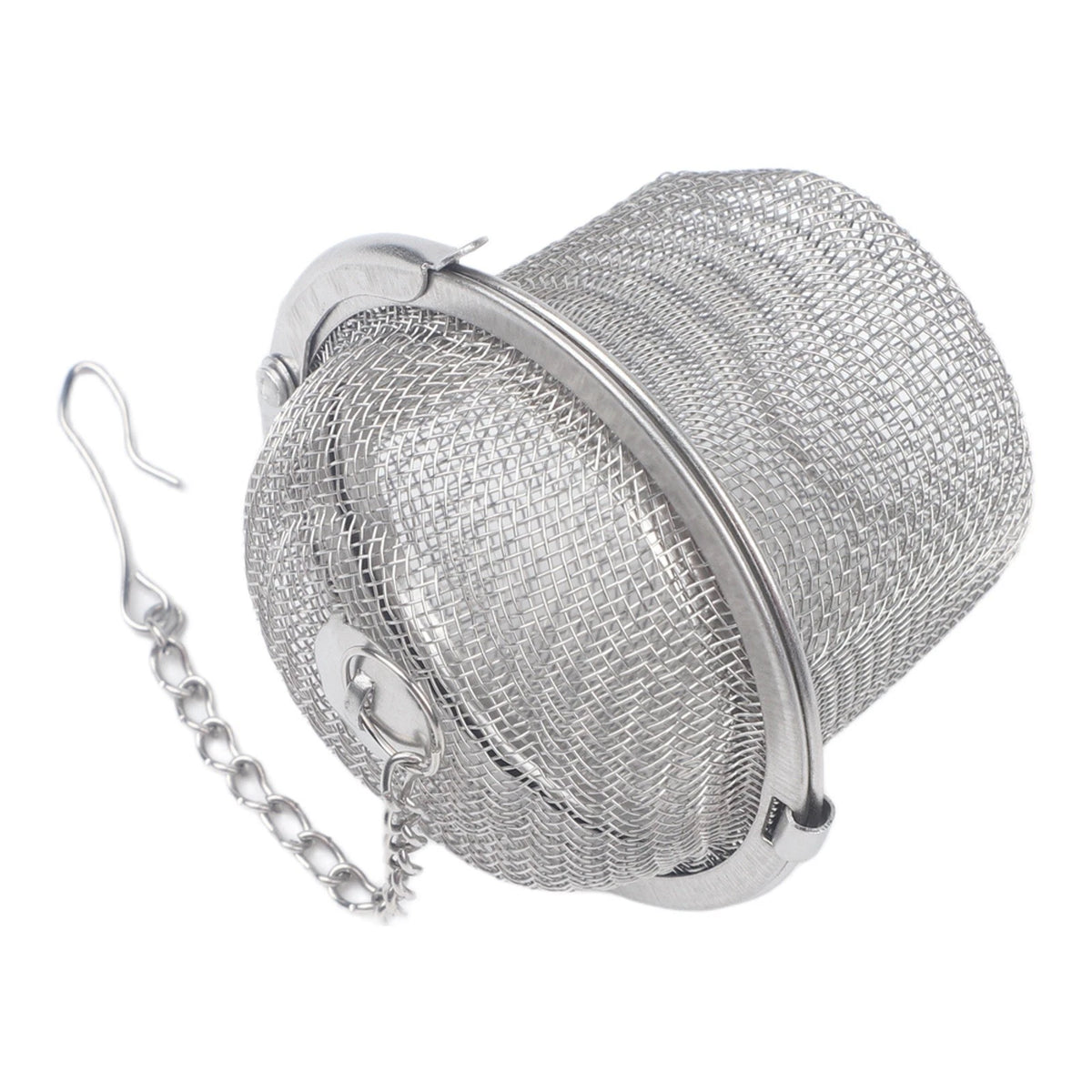 Stainless Steel Tea Infuser Ball for Brewing Tea and Spice Blends