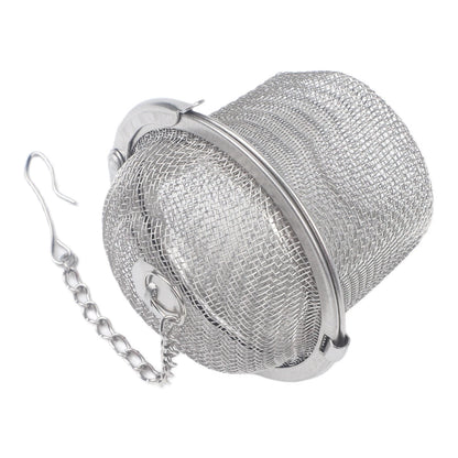 Stainless Steel Tea Infuser Ball for Brewing Tea and Spice Blends