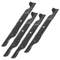 Deck Medium-Lift Blade Replacement for Husqvarna Ariens Dixon (46 in)