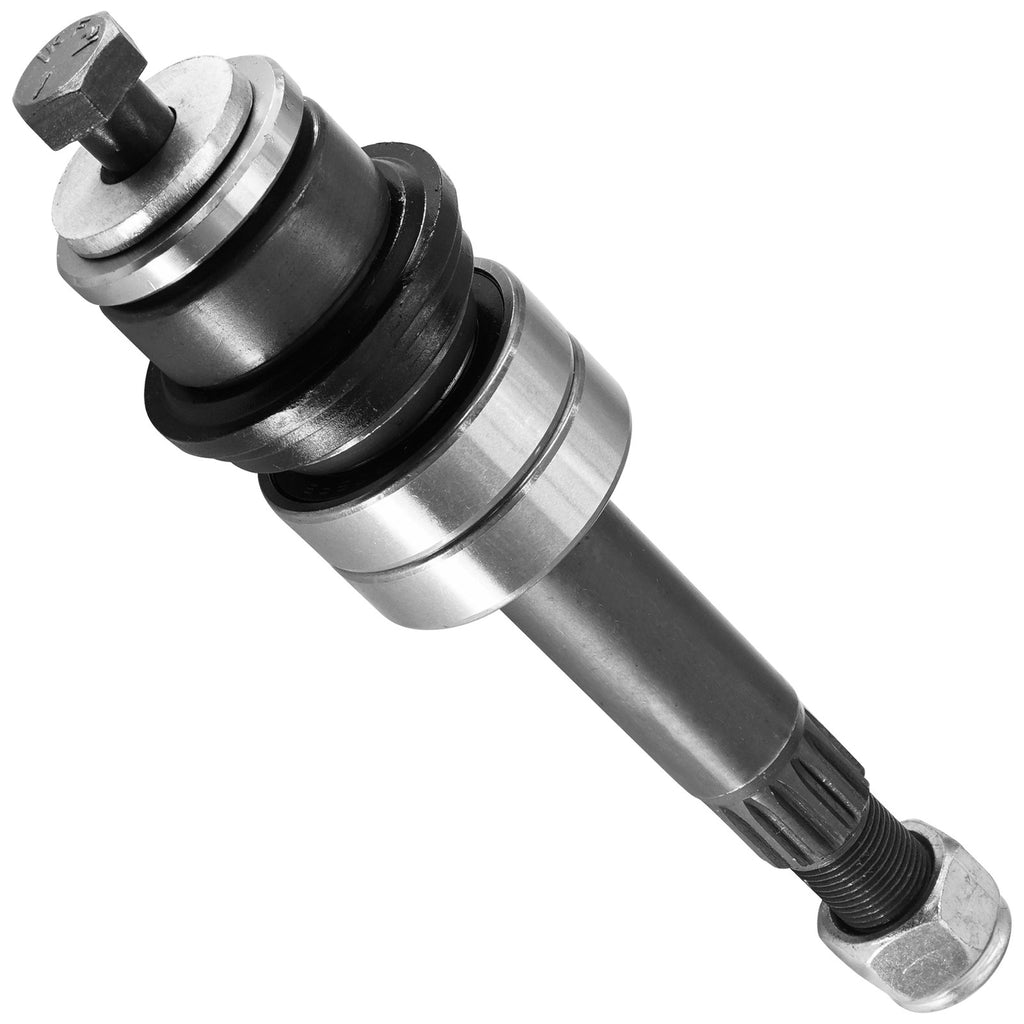 Spindle Shaft with Bearings and Seal Replacement for Exmark (2000–2008)