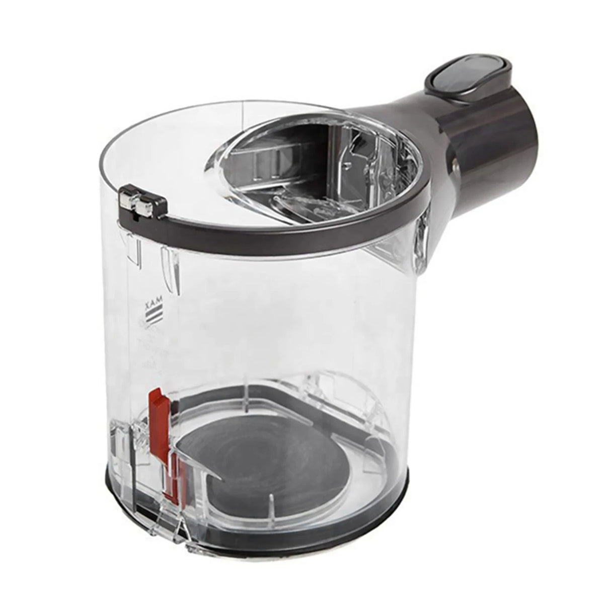Dust Bin Bucket for Dyson DC58 DC59 DC61 DC62 V6 (2013–2017)