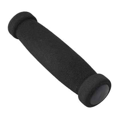 Anti Slip Black Bike Handlebar Grips for MTB Bicycles