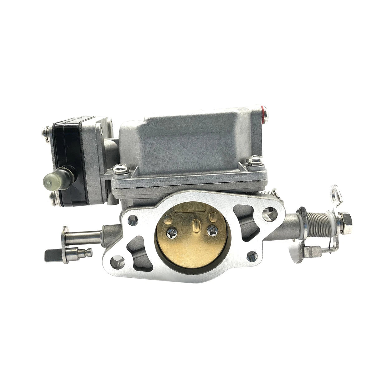 Carburetor EM 3G2031002 for Tohatsu Nissan 9.9HP 15HP 18HP (1990–2023)
