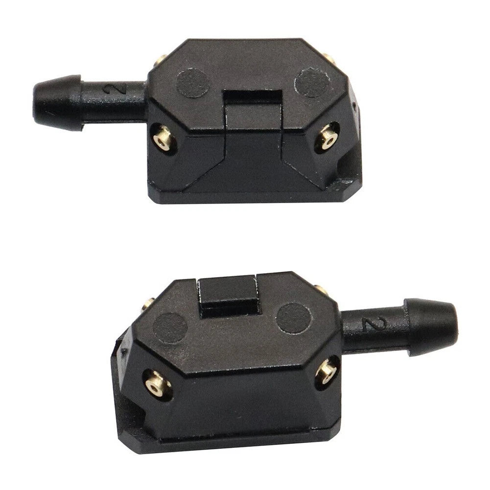 Windshield Washer Wiper Sprayer Nozzle for