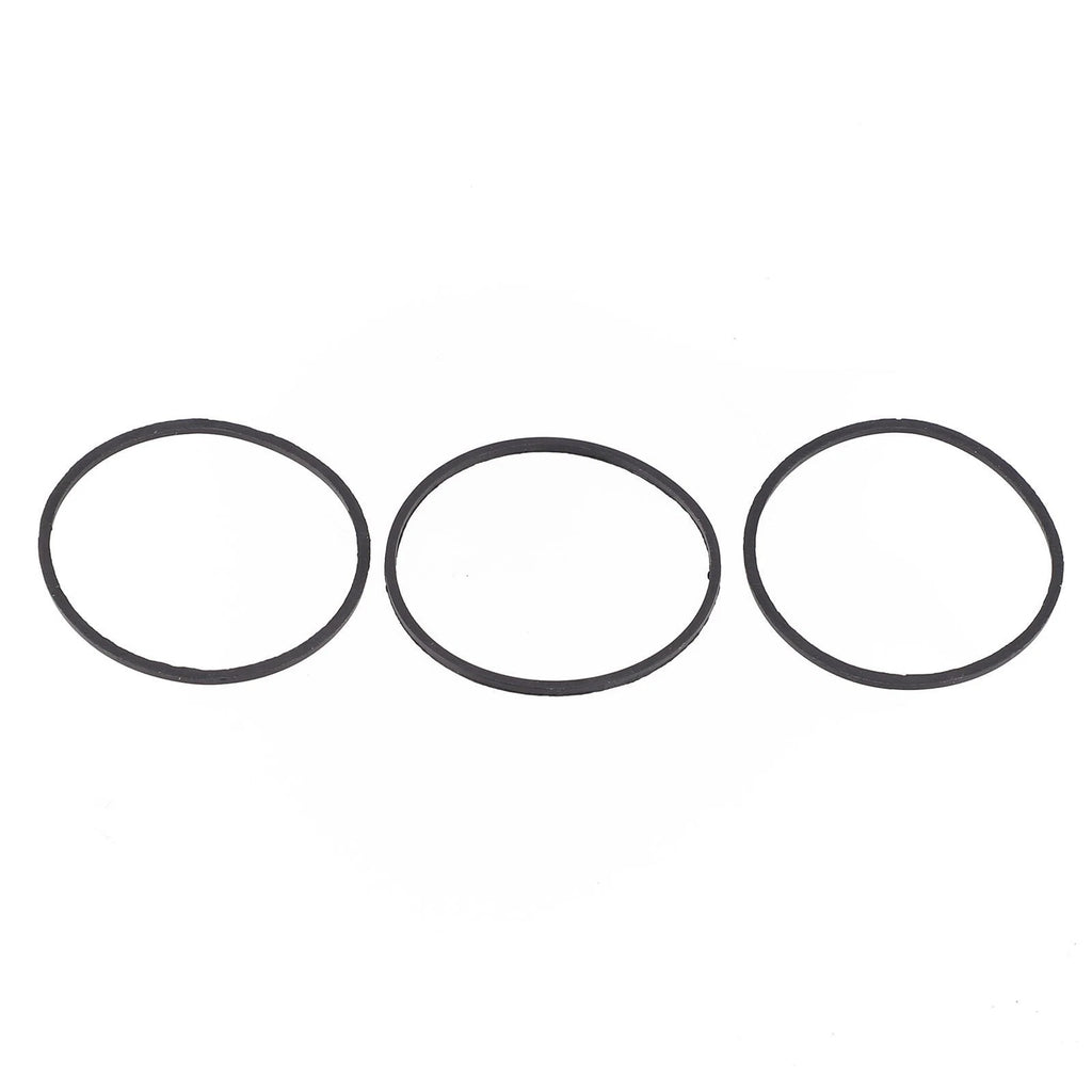5pc Carburetor Float Bowl Gaskets O-Ring for Carb #693981, 280492