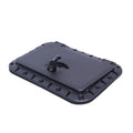 Square Hatch Plastic Plate Replacement Tool for Marine Deck (Waterproof)