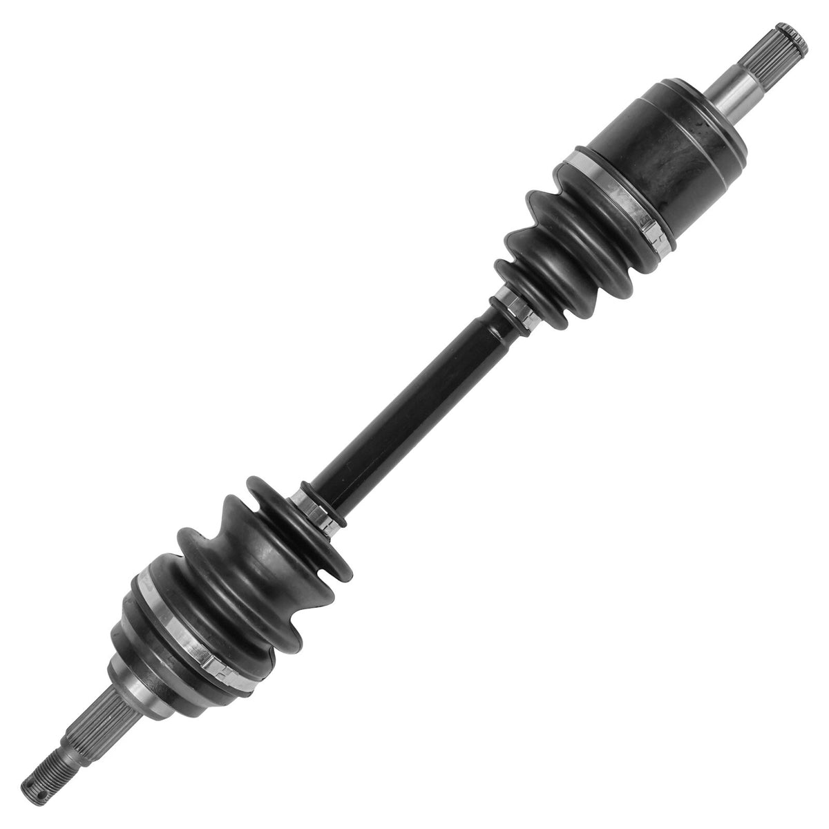 Front Right Complete CV Joint Axle for Honda (2003–2007)
