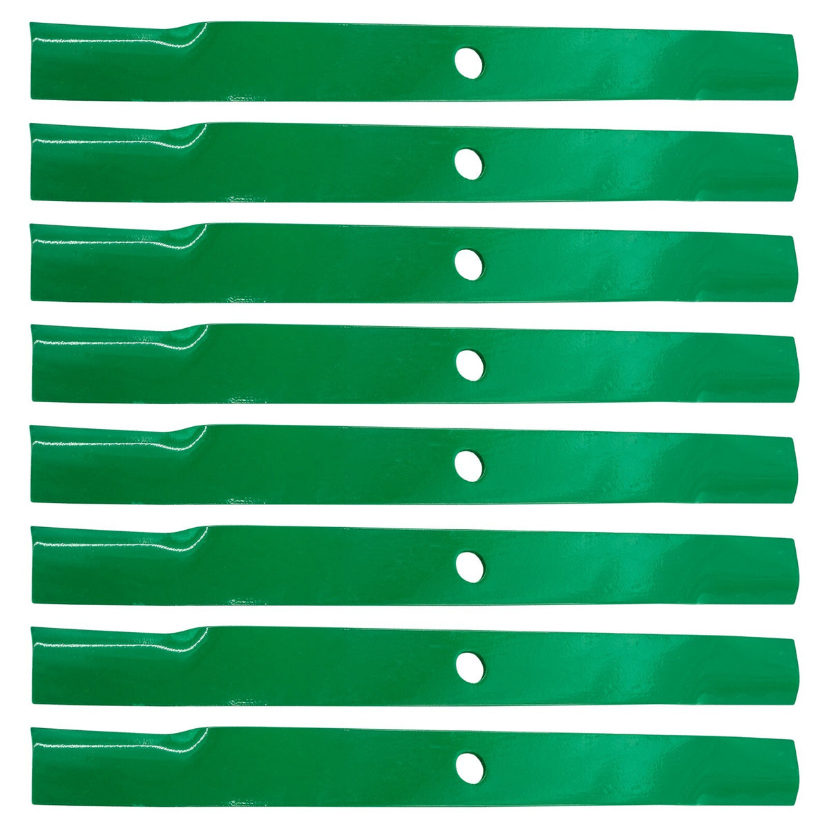 Deck Spindle Blade 42 Inch Replacement for Snapper Simplicity Ferris 8X (2012–2016)