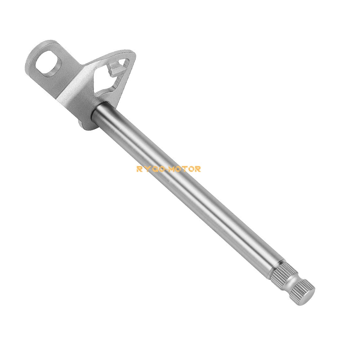 Shift Shifter Shaft Assembly for Yamaha YZ125 (1996–2004) 4SS-18101-10-00