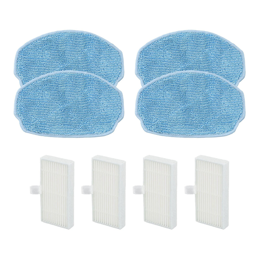 Filter for Mop Robot Vacuum (2020–2023)