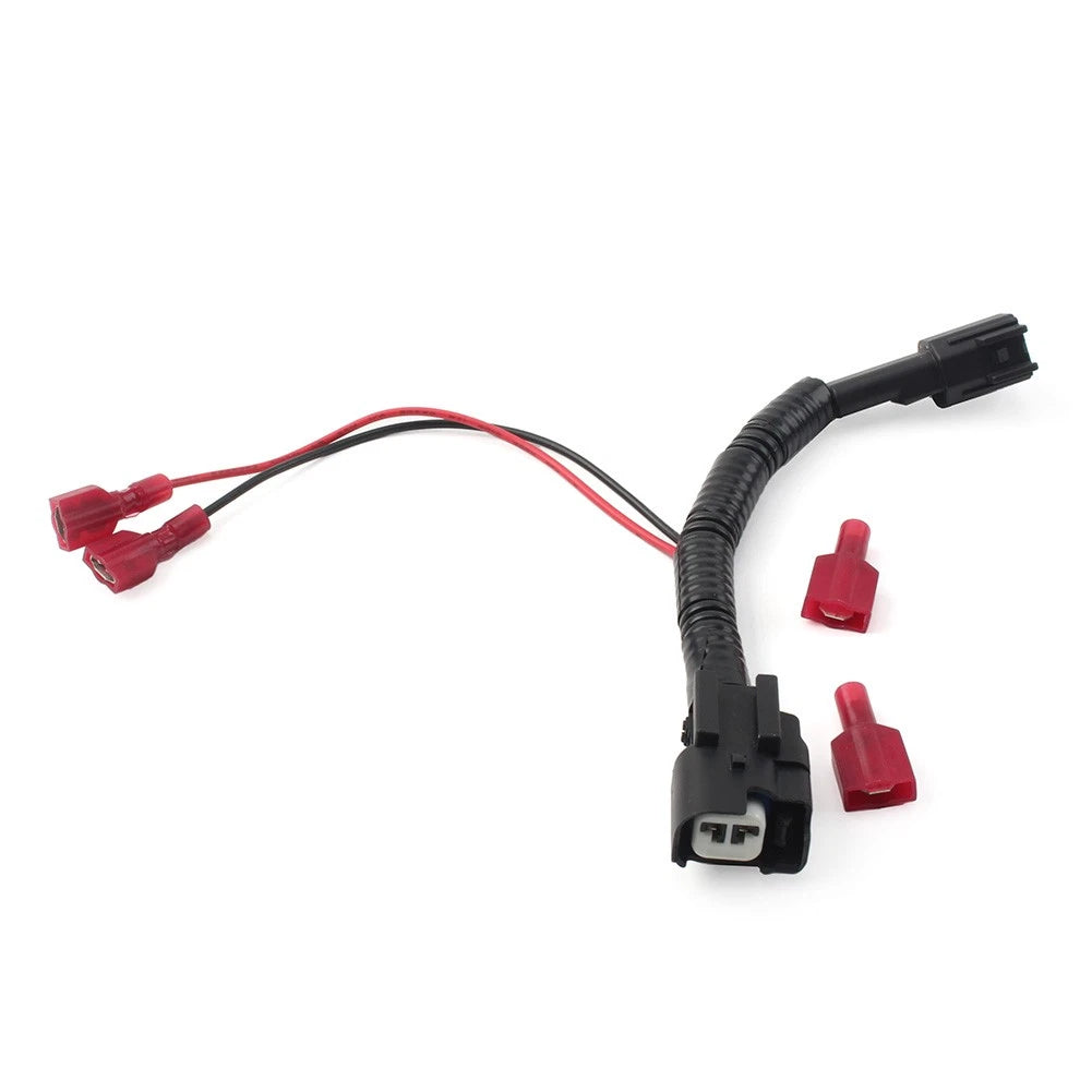Front Parking Lights Adapter for Ford F150 (2015–2023) Halogen