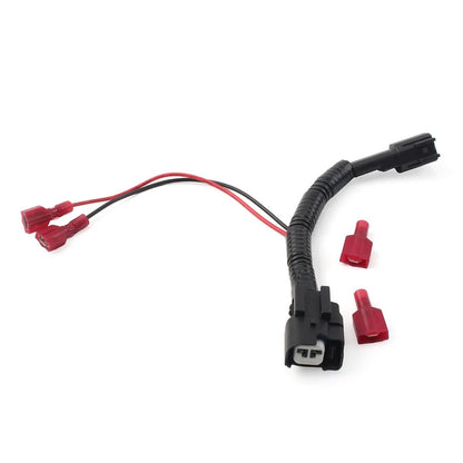 Front Parking Lights Adapter for Ford F150 (2015–2023) Halogen