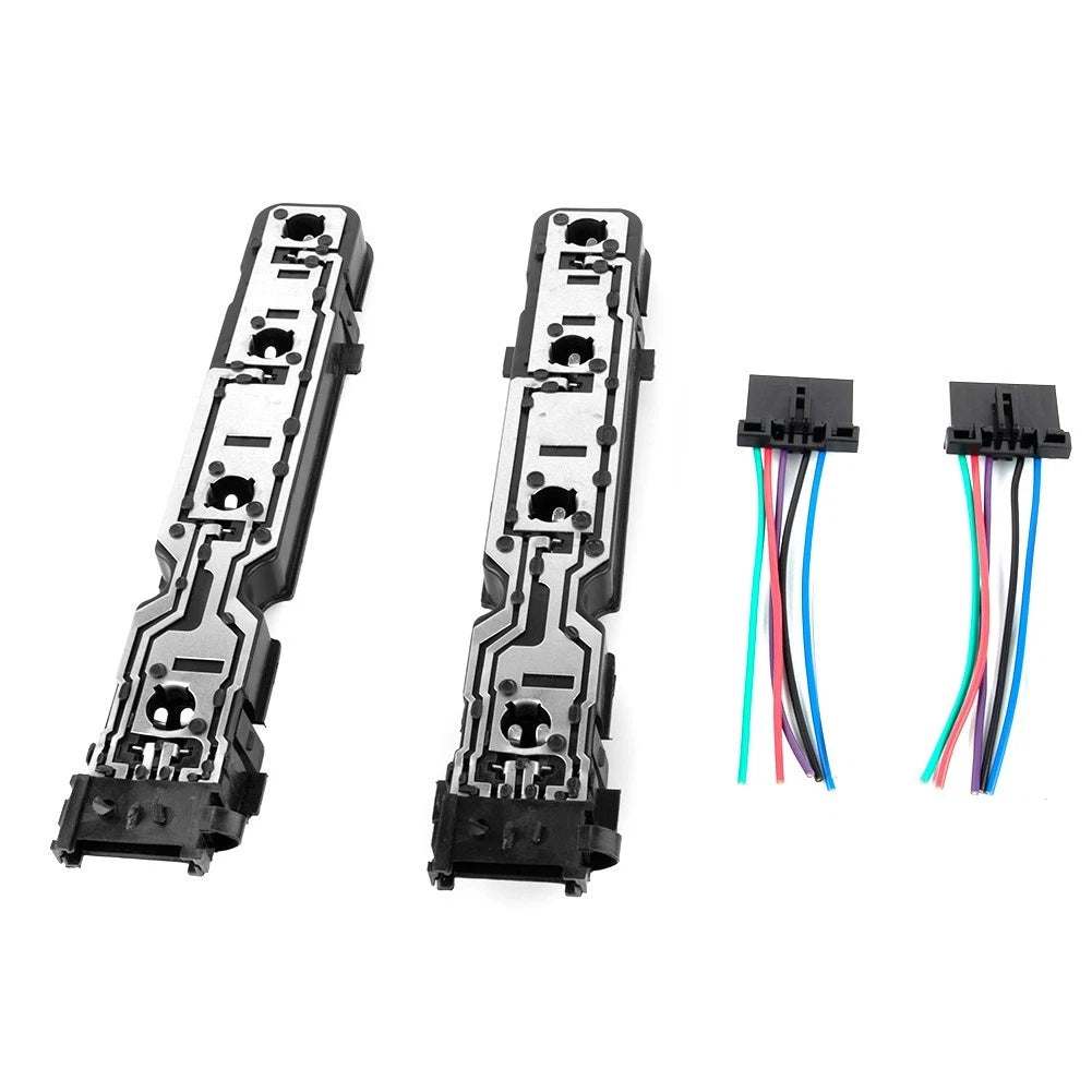 Tail Light Circuit Board Bulb Holder for