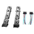 Tail Light Circuit Board Bulb Holder for