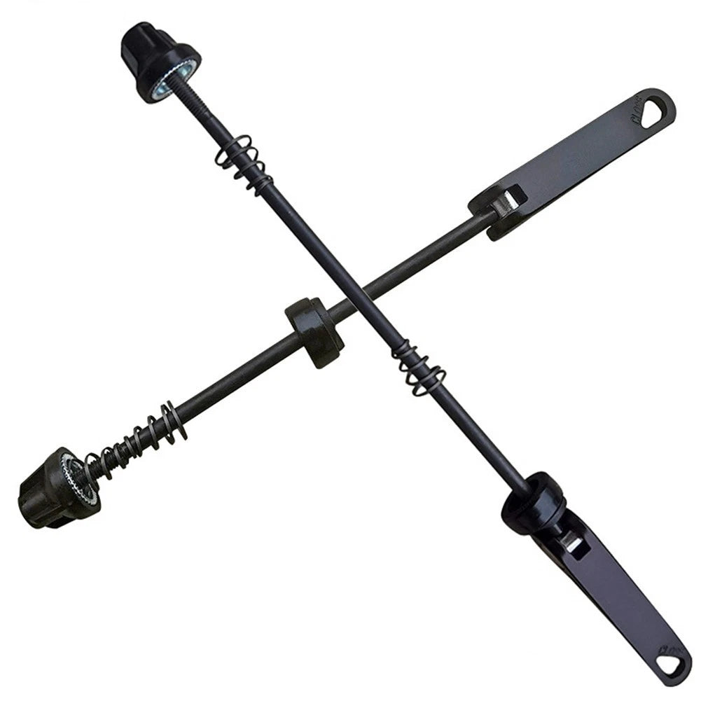 Bicycle Axle for Mountain Road Bike (No. 45)