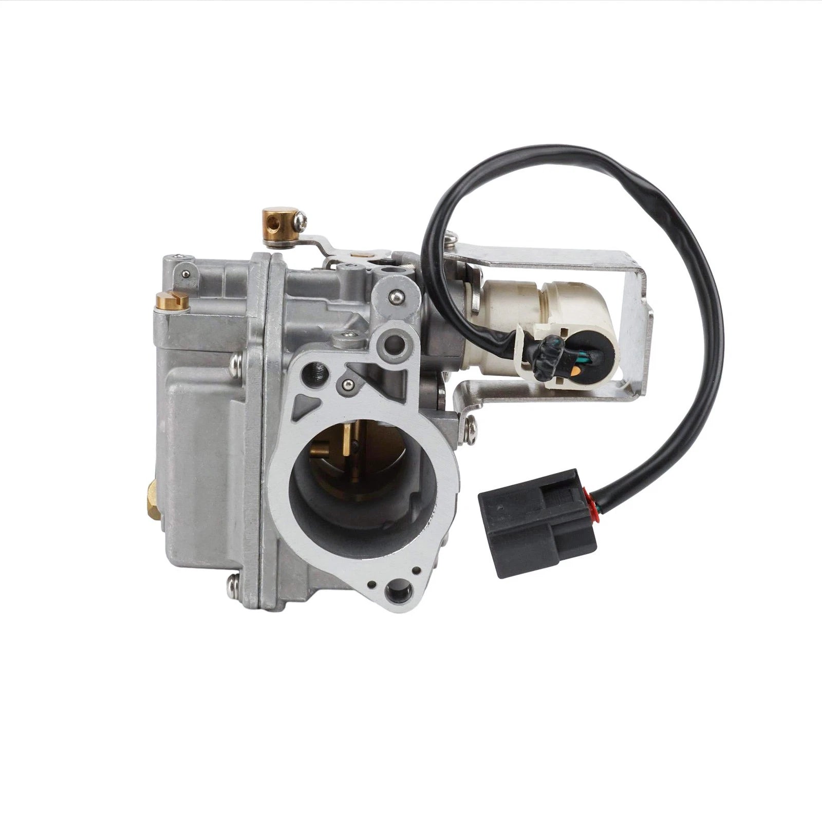 Marine Carburetor for Yamaha 25hp Outboard (4-Stroke, 6BL-14301-12-00)