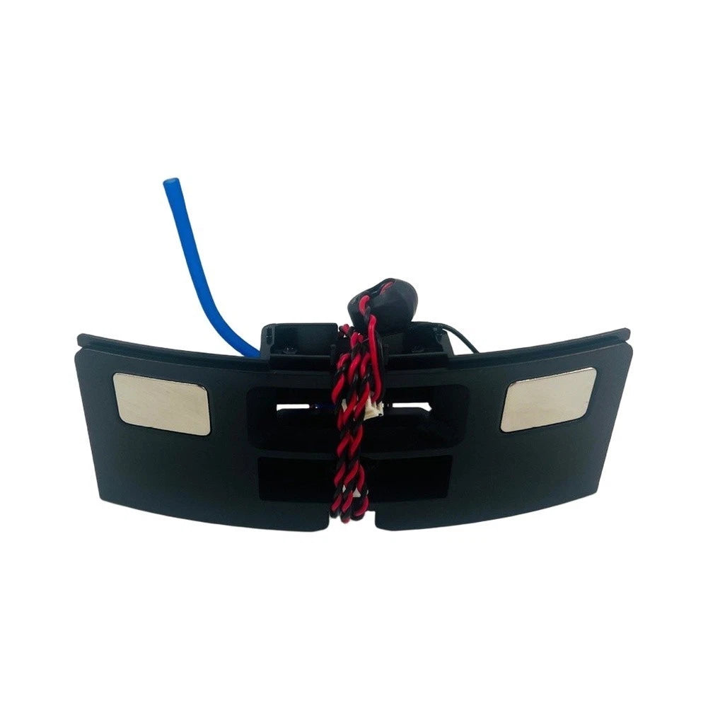 Charging contact pins for Robot Returning to Charge