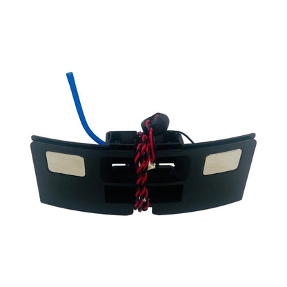 Charging contact pins for Robot Returning to Charge
