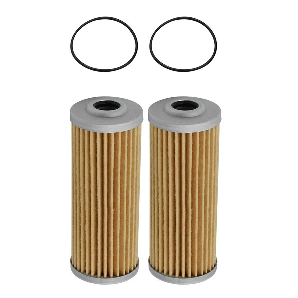 2pcs Fuel Filter for 2653A 2653B Tractor Models