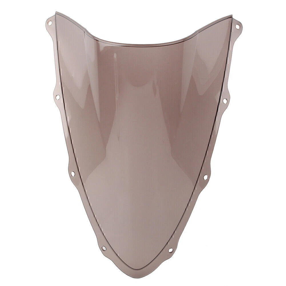 Smoke ABS Plastic Windshield for Ducati 1299 (2015–2019) A1