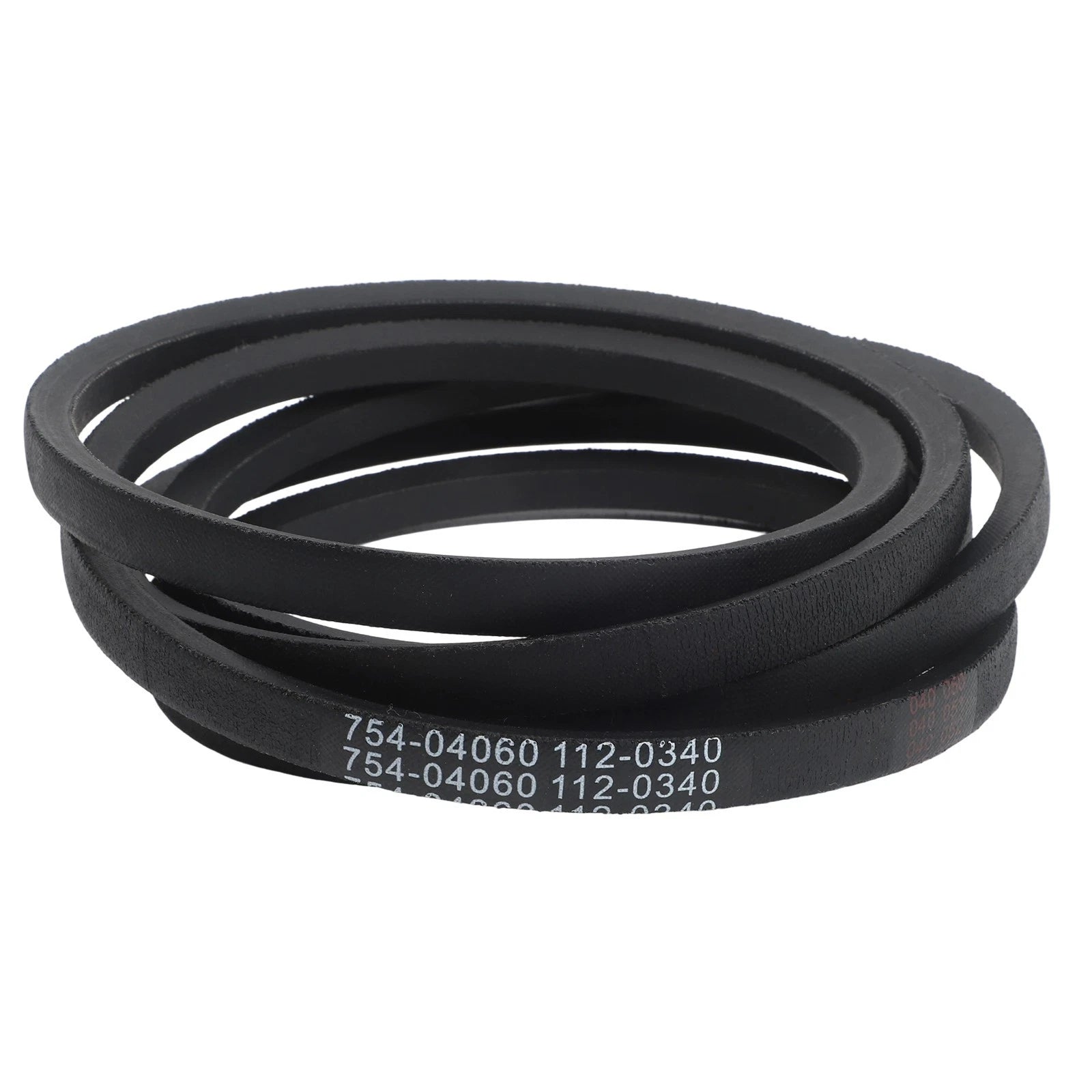 42 Inch Replacement Deck Drive Belt for Mower Efficiency
