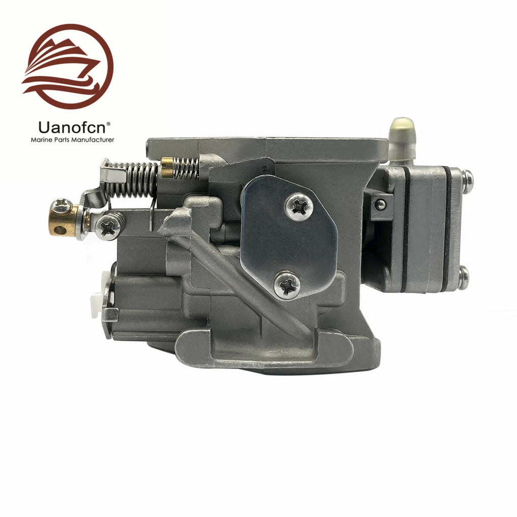 Carburetor Assy for Mercury Mariner Outboard 5HP 4HP 2T (812648)