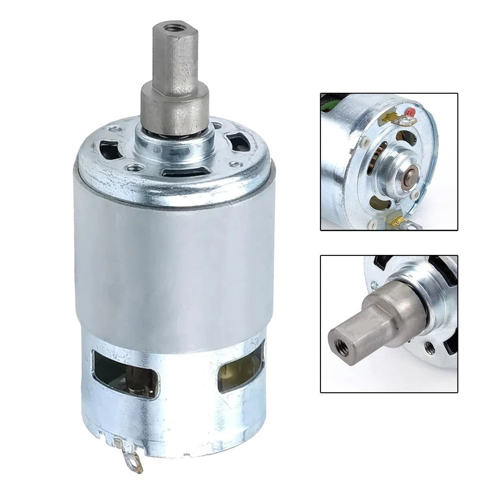 12V Motor for