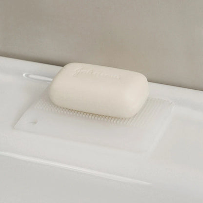 Multi-Purpose Silicone Scraper Brush for Stain Removal