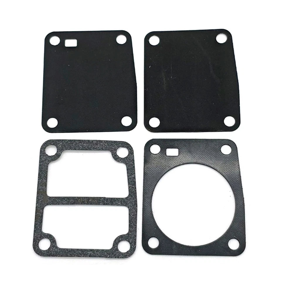 Fuel Pump Repair Kit for Yamaha Outboard Mariner 6-15HP (6G1-24411-00-00)