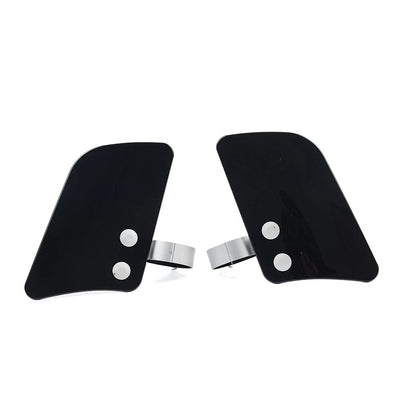 Front Wind Fork Air Deflector for Honda Kawasaki Yamaha (Motorcycle)