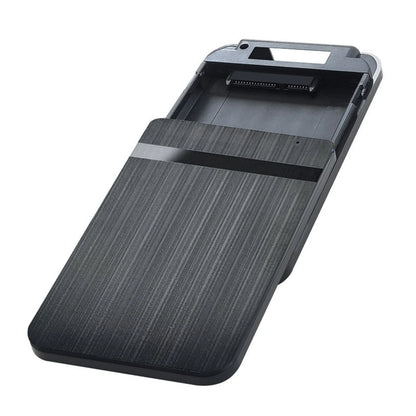 USB-C 3.1 Enclosure for SATA Hard Drive 2.5 Inch (External Case)