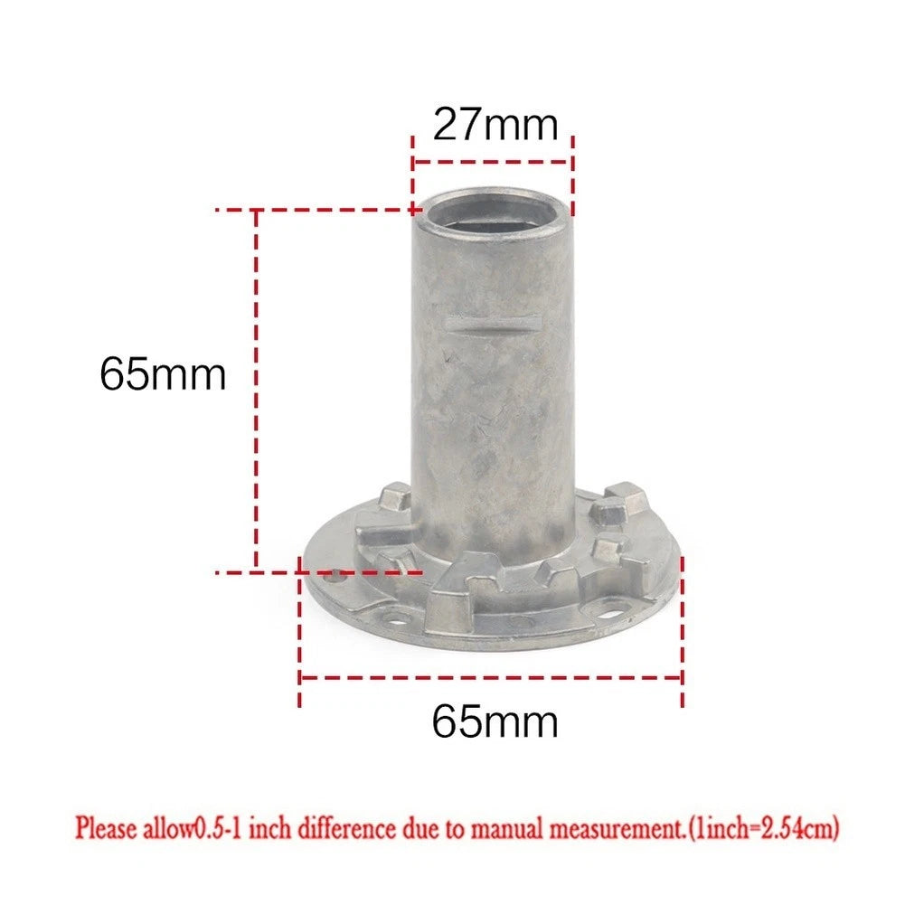 Wing Mirror Bracket for Daily Wear and Tear (No Part Numbers)