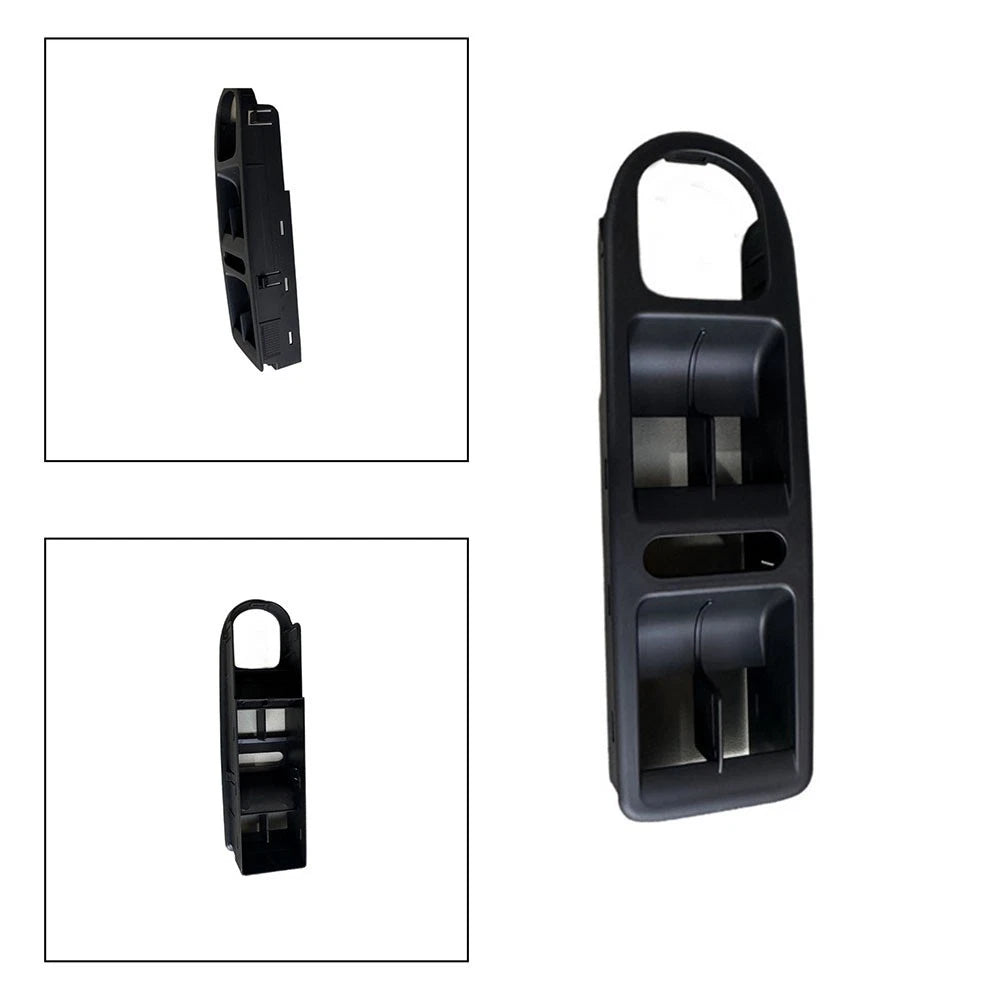 Window Lifter Switch Base for Golf 6 (2009–2013)