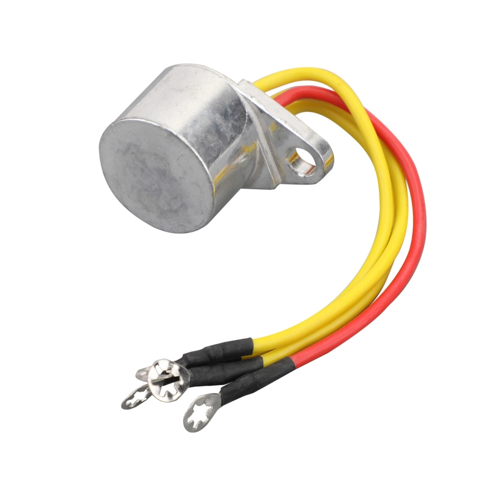 Regulator Rectifier for Johnson Evinrude (173692, 581778, 582304)