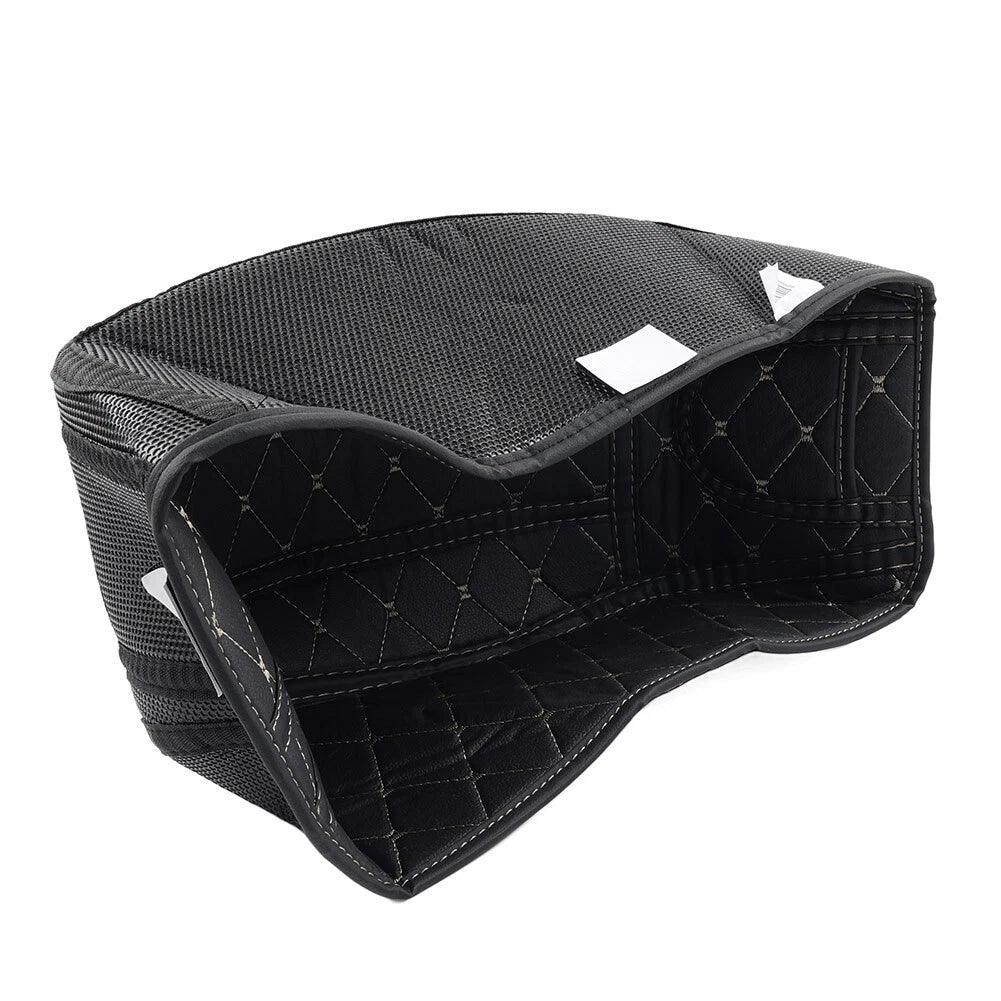 Storage Box Seat Cover Mat for Yamaha NMAX 155 (2016–2019)