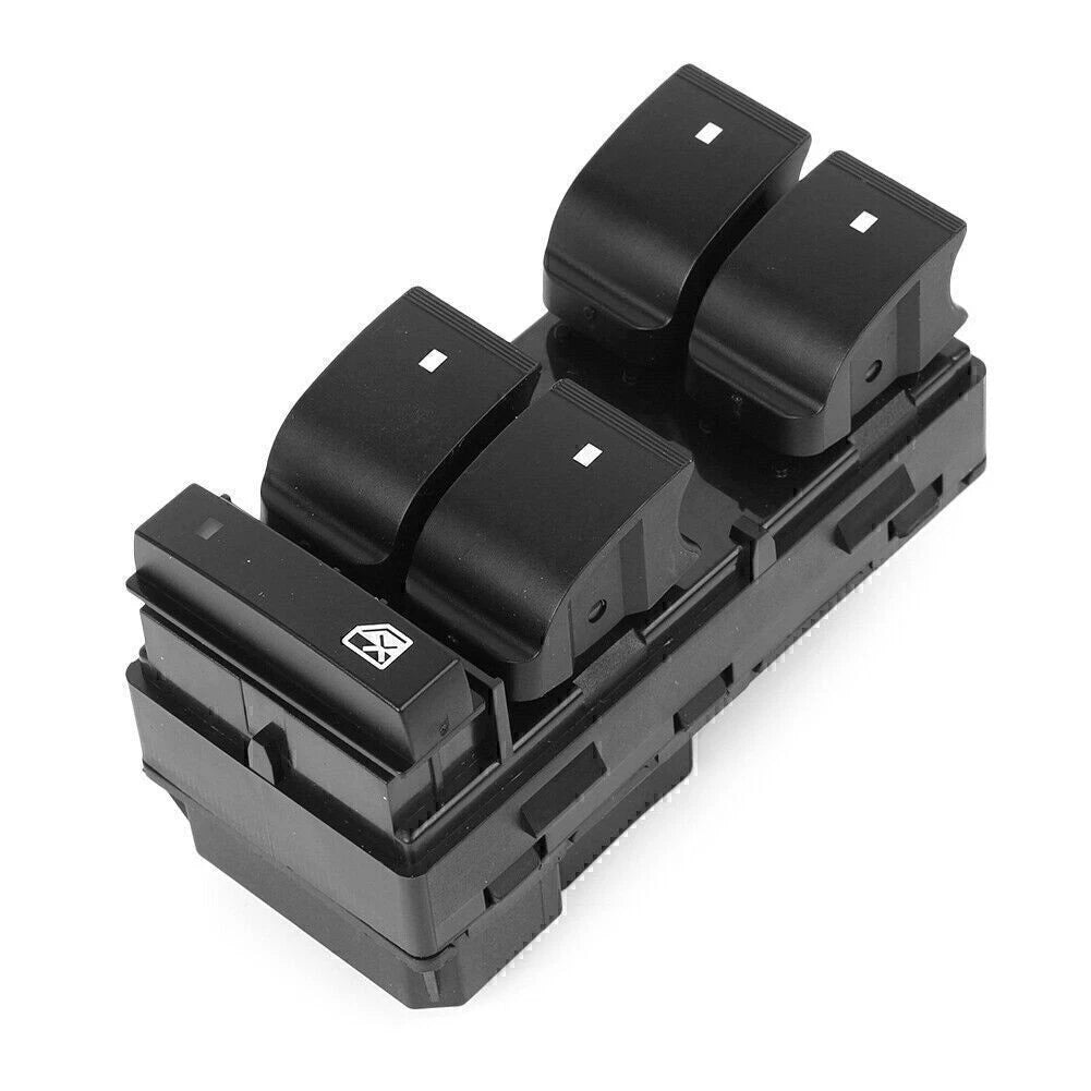 Power Master Window Switch for Chevrolet Traverse GMC 4 Door (2009–2017)