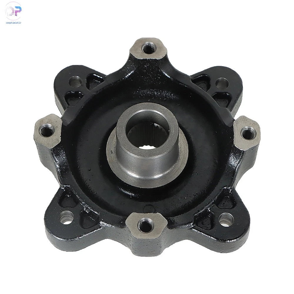 Front Wheel Hub for Polaris Ranger 800 Crew/Ranger 4X4 (2011–2014)