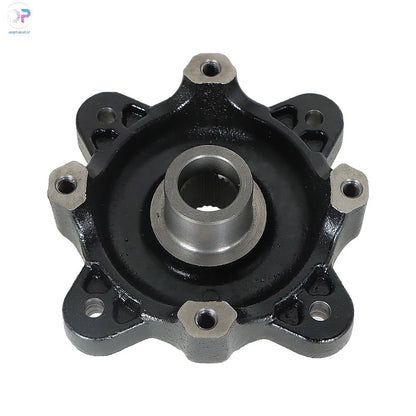 Front Wheel Hub for Polaris Ranger 800 Crew/Ranger 4X4 (2011–2014)