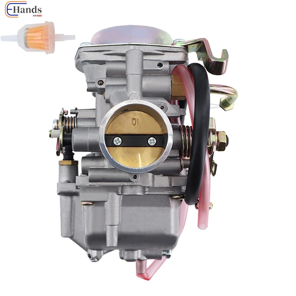 Carburetor for Roketa ATV-11, JIANSHE JS400 (400cc)