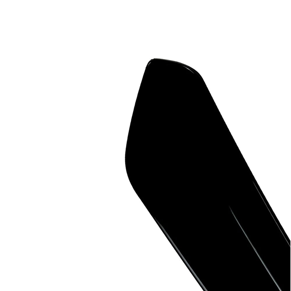 Gloss Black Rear Roof Spoiler Wing Trim for Mini Cooper S JCW F65 F66 (2024+)
