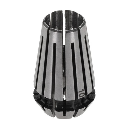 ER16 Clamping Collet for Engraving Machine (1-9.5mm Range)