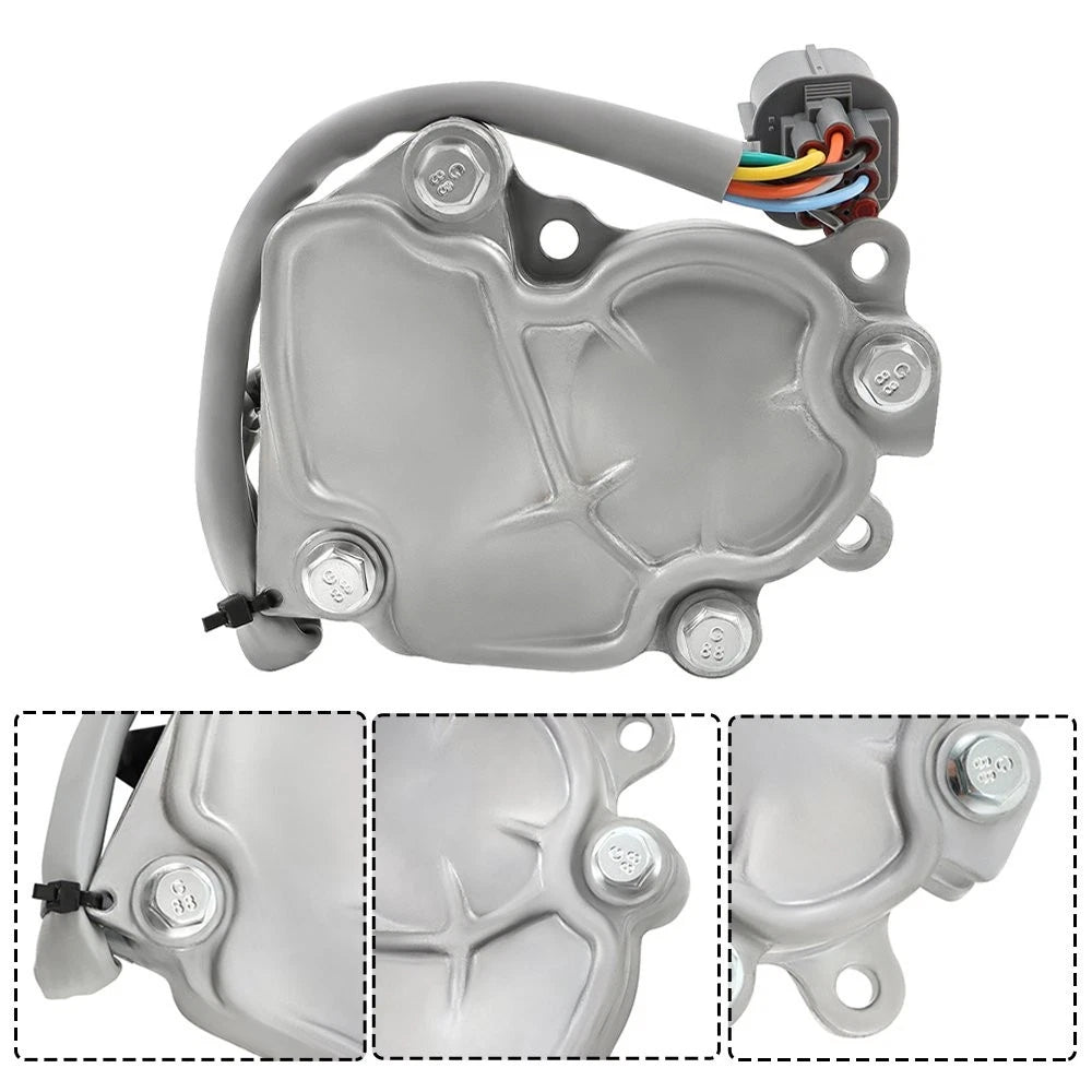 Front Differential Final Drive Actuator Motor Control for Honda (41700-HR4-A21)