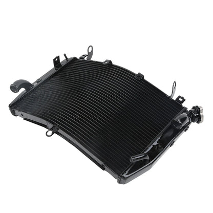 Aluminum Radiator for Yamaha YZF R1 (2009–2014) Black