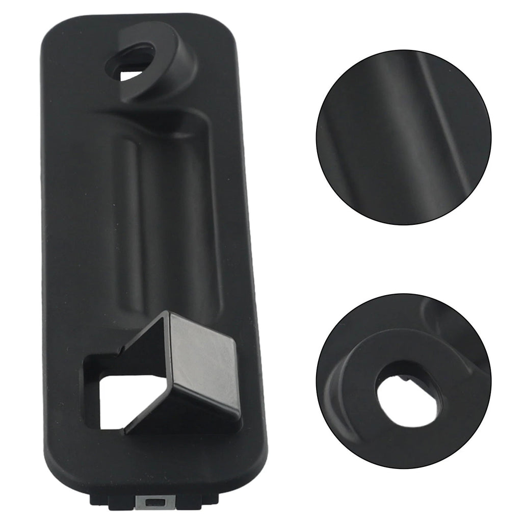 Lock Handle Shell for (81260-C1010, 81260C1010)
