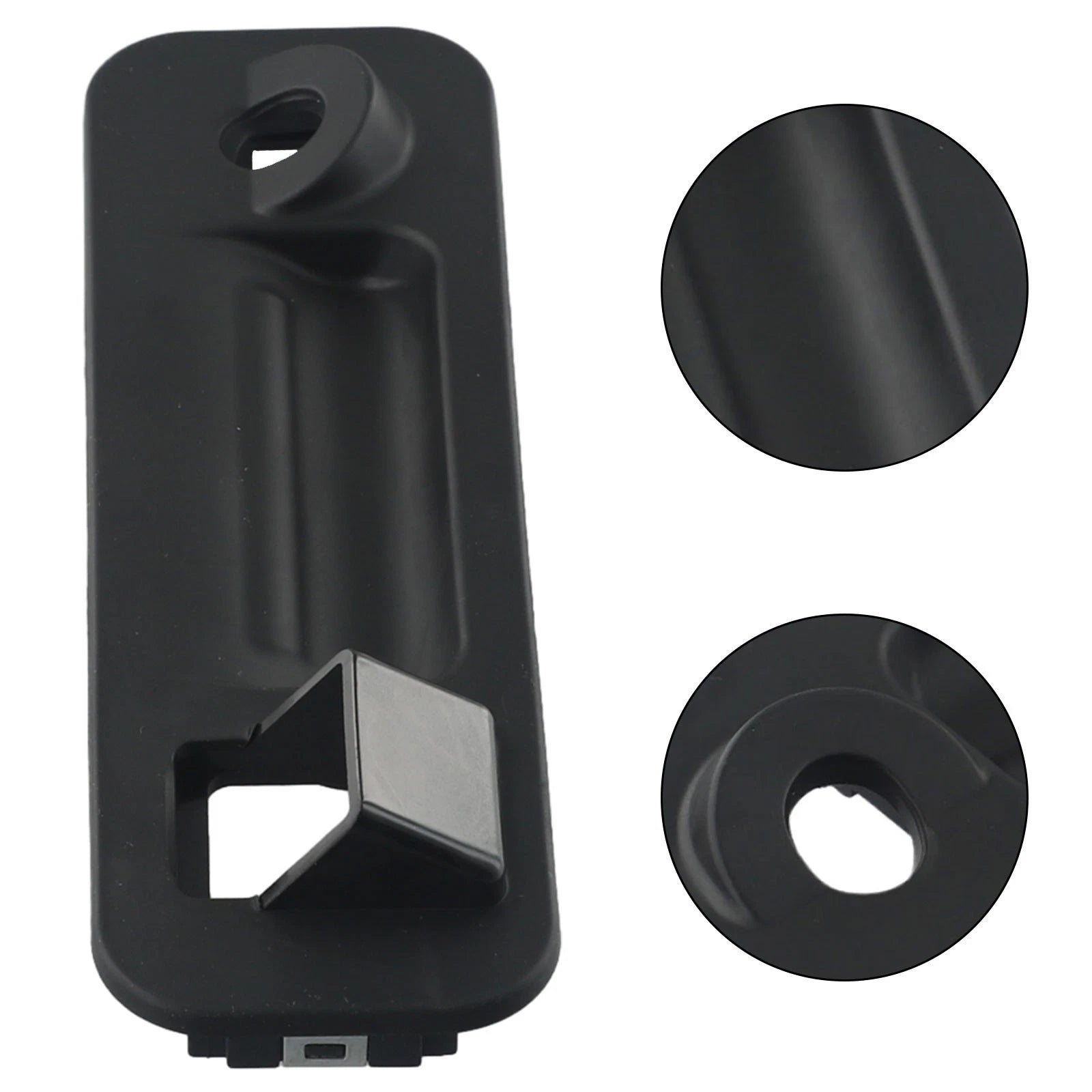 Lock Handle Shell for (81260-C1010, 81260C1010)