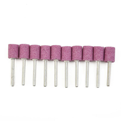 Abrasive Mounted Stones for Rotary Tools (No Year Range Provided)