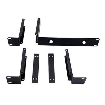 Metal Frame Bracket for Wireless Microphone