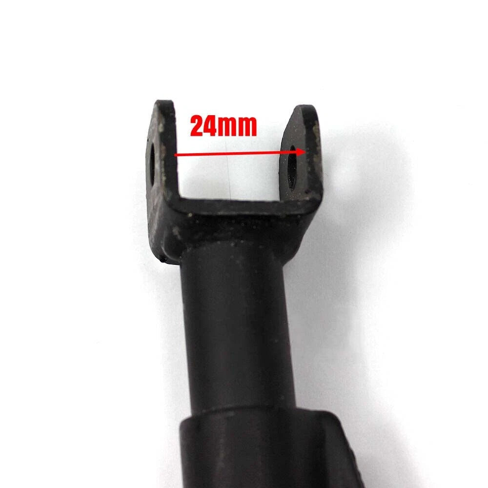 Foot Peg Mount Bracket for CRF50 CRF70 (2004–2023)